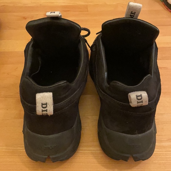 Diemme Monte Grappa suede shoes - Picture 3 of 7